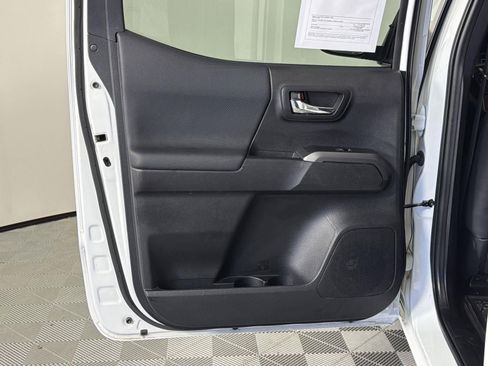 Used 2023 Toyota Tacoma TRD Pro image 26