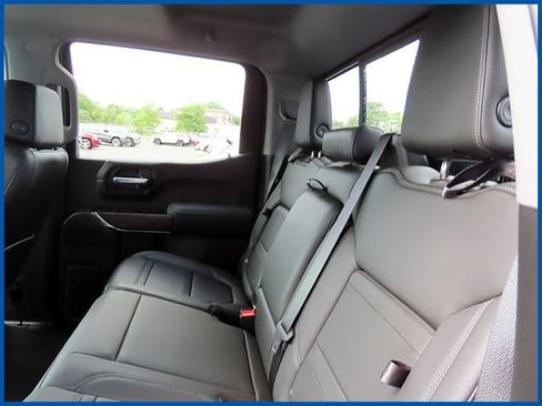 Used 2020 GMC Sierra 1500 Denali w/ Denali Ultimate Package AWD/4WD image 12