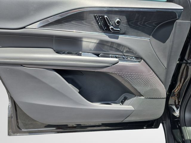 Certified 2024 Cadillac Lyriq Sport w/ LPO, Floor Liner Package AWD/4WD image 15