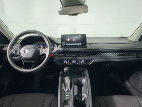 Used 2023 Honda Accord LX image 13