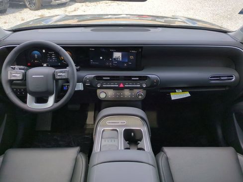 New 2026 Hyundai Palisade Limited FWD image 17