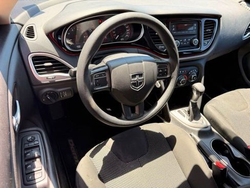 Used 2016 Dodge Dart SE w/ Convenience Group FWD image 19