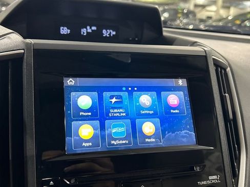 Used 2019 Subaru Impreza 2.0i Premium image 15