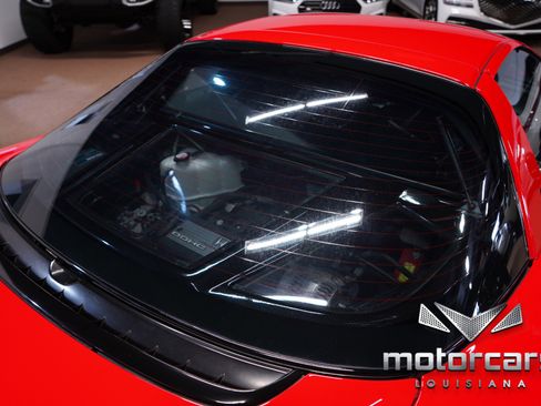 Used 1992 Acura NSX image 19