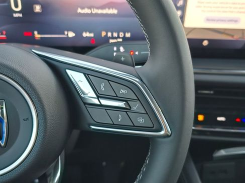 New 2026 Buick Envision Preferred image 22