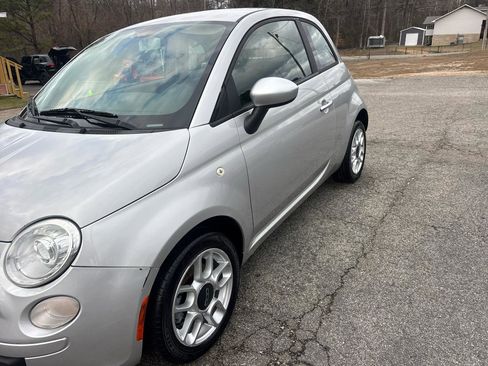 Used 2013 FIAT 500 Pop image 6