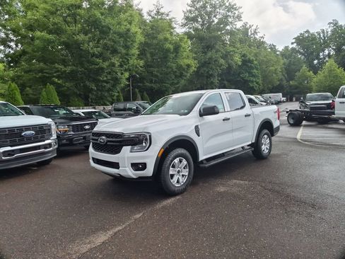New 2026 Ford Ranger XL AWD/4WD image 2