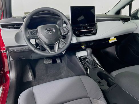 New 2026 Toyota Corolla SE image 7