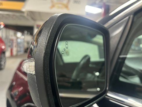 Used 2015 Ford Edge Titanium w/ Equipment Group 301A image 13