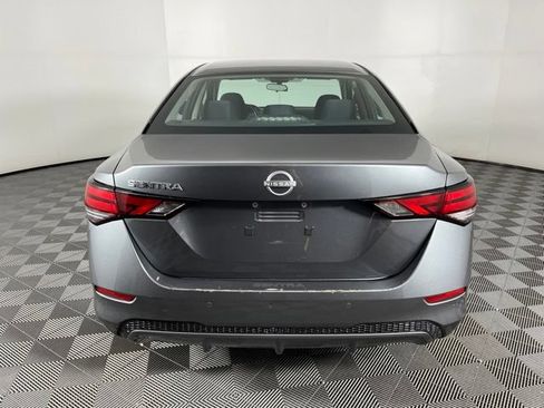 Used 2024 Nissan Sentra S FWD image 10
