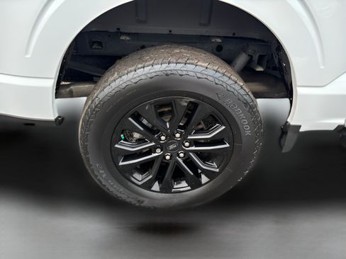 Used 2024 Ford F150 XLT w/ Equipment Group 303A High AWD/4WD image 30