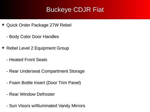 Used 2020 RAM 1500 Rebel w/ Rebel Level 2 Equipment Group image 5