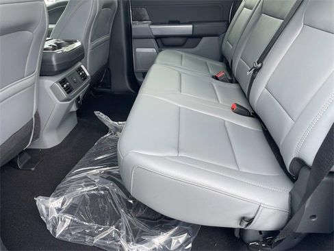 New 2025 Ford F150 Lightning Flash image 9