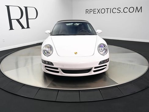 Used 2008 Porsche 911 Carrera S RWD image 6