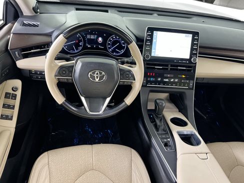 Used 2019 Toyota Avalon Limited w/ All Weather Liner Package FWD image 23