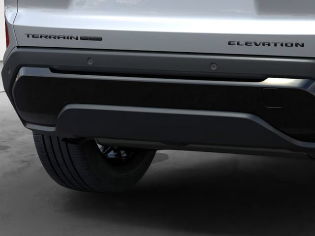 New 2027 GMC Terrain Elevation w/ Elevation Premium Package AWD/4WD image 14