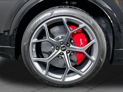 Used 2025 Audi RS Q8 performance AWD/4WD image 10