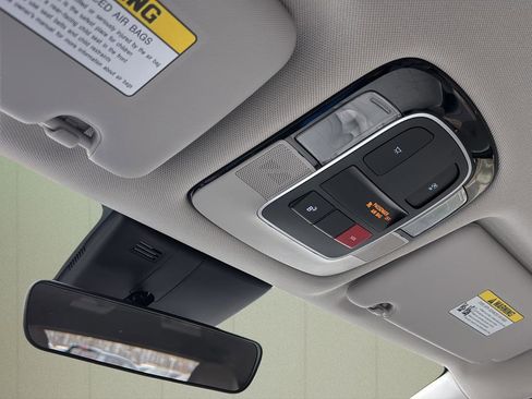 Certified 2026 Hyundai Tucson SEL image 35