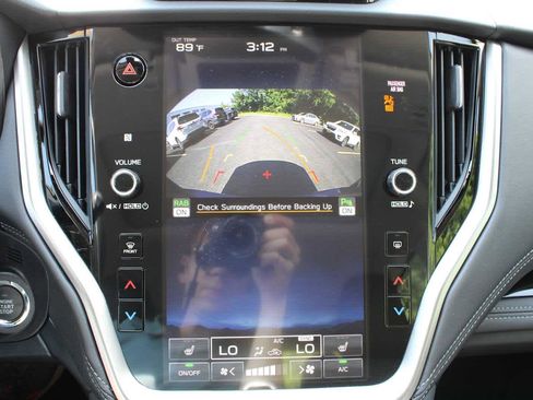 Certified 2025 Subaru Legacy Limited image 23