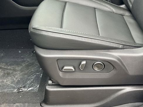 New 2026 GMC Yukon XL Denali w/ Sun & Power Step Package image 23