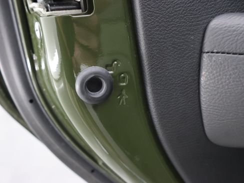 Used 2023 Jeep Wrangler Unlimited Sport AWD/4WD image 32