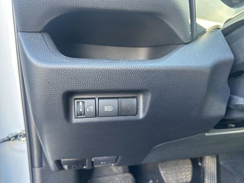 Used 2023 Toyota RAV4 LE image 20