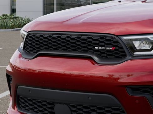 New 2026 Dodge Durango GT AWD/4WD image 12