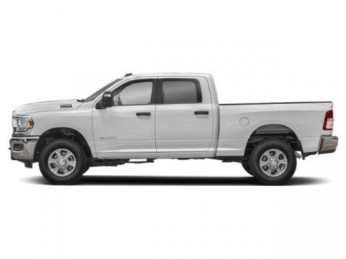 Used 2024 RAM 2500 Big Horn w/ Bed Utility Group image 6