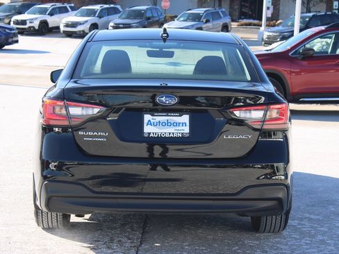 Used 2025 Subaru Legacy Premium image 6