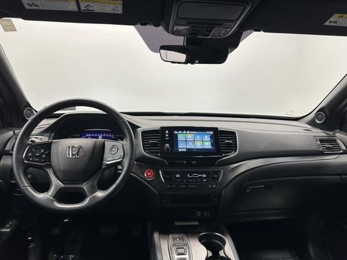 Certified 2023 Honda Passport EX-L image 19