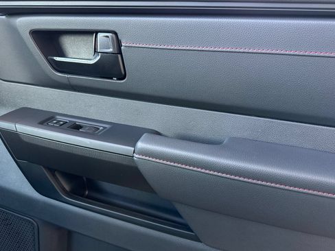 New 2026 Toyota Sequoia TRD Pro AWD/4WD image 20