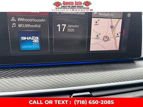 Used 2019 BMW 530e w/ M Sport Package image 42