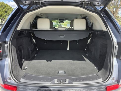 Certified 2023 Land Rover Discovery Sport SE image 15