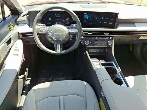 New 2026 Hyundai Sonata SEL FWD image 10