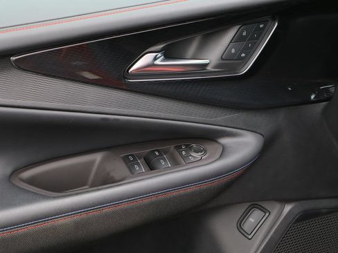 Certified 2024 Chevrolet Blazer EV RS AWD/4WD image 19