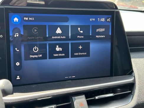 New 2026 Subaru Outback Premium AWD/4WD image 28