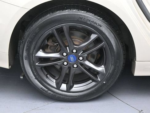 Used 2018 Ford Fusion S FWD image 33