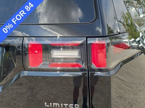 New 2026 Jeep Cherokee Limited AWD/4WD image 8