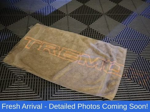 Used 2025 Ford F150 Tremor w/ Bed Utility Package AWD/4WD image 14