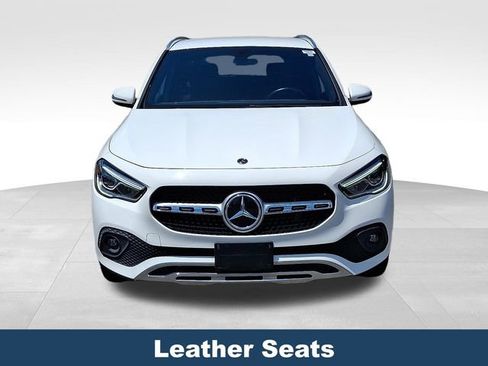 Used 2022 Mercedes-Benz GLA 250 4MATIC image 3
