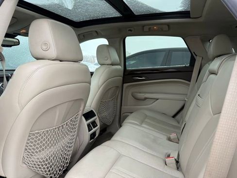 Used 2011 Cadillac SRX Performance image 4
