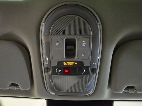 New 2026 Hyundai Ioniq 9 Limited image 28