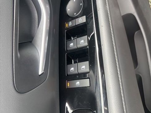 New 2026 Hyundai Tucson Limited image 15