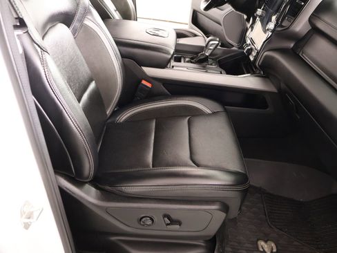 Used 2023 RAM 1500 Rebel w/ Rebel Level 2 Equipment Group AWD/4WD image 15