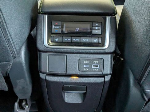 Certified 2023 Subaru Ascent Onyx Edition Limited AWD/4WD image 19