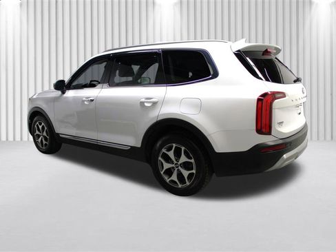Used 2020 Kia Telluride EX image 5