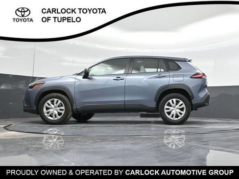 Used 2026 Toyota Corolla Cross L FWD image 46