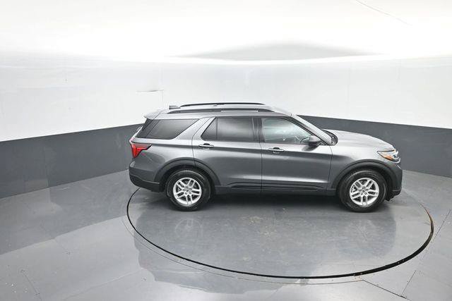 New 2026 Ford Explorer Active RWD image 27