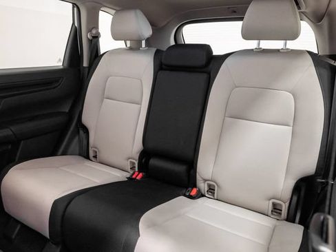 Used 2026 Honda CR-V LX image 21