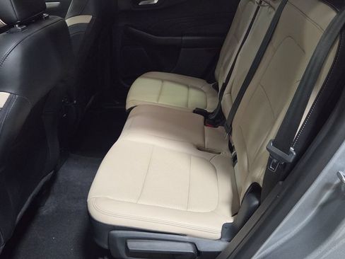 Used 2021 Ford Escape SEL AWD/4WD image 13